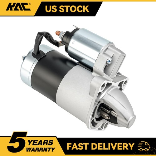 Starter for 1993 1997 ford - starter,