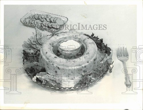 1966 press photo beulah - press,