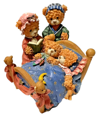 House lloyd the bearsley - lloyd,