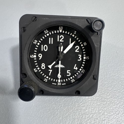 Thommen aircraft chronograph - thommen, 8