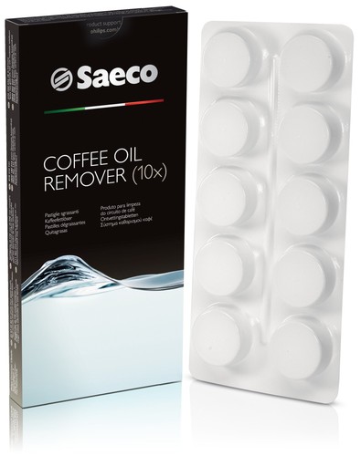 Philips saeco coffee oil - philips/saeco,