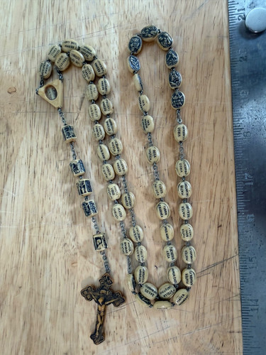 1950 vintage catholic - 1950,