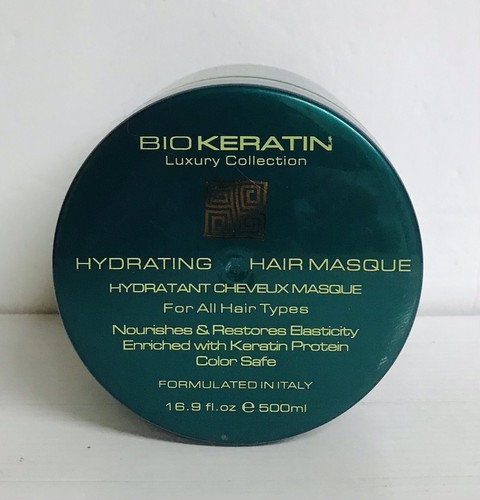 Bio keratin hydrating - ~,