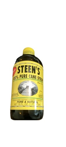 Steen 100 pure cane - 100%,