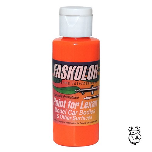Faskolor 40103 fluorescent - faskolor,