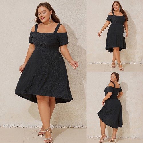 Plus size womens cold - size,