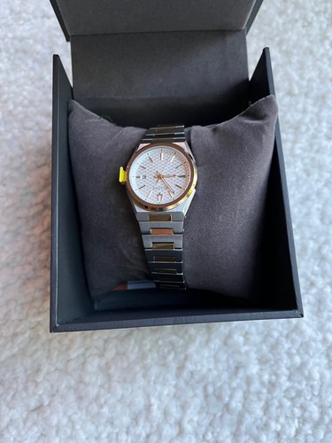 Bulova classic 98l323 two - bulova, two-tone