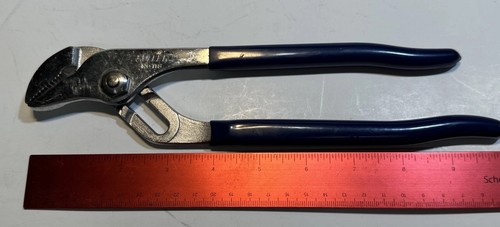 Vintage fuller no 113 - fuller, 10.5"