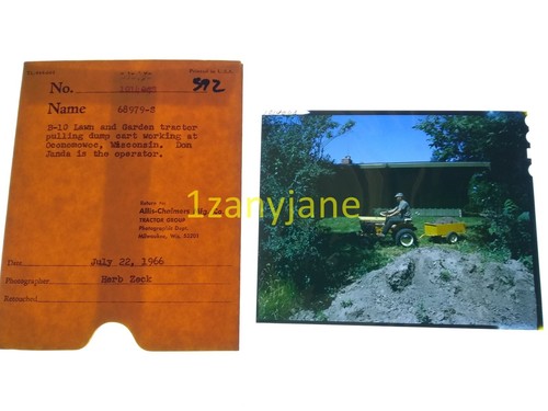 Ac392 allis chalmers farming - allis,