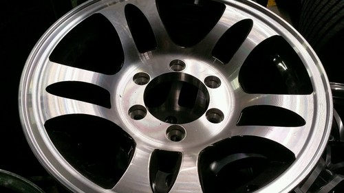 T03bm 16x6 aluminum - 16x6, horse