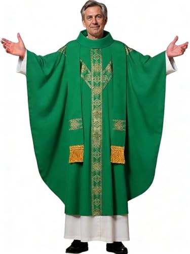Clergy elegance church - clergy,
