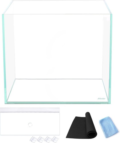 Ultra clear rimless - ultra, aquarium