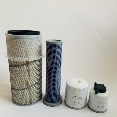 Filter kit for - for, bobcat
