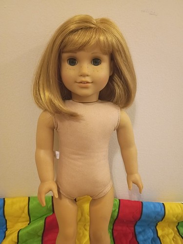 American girl doll nellie - american,