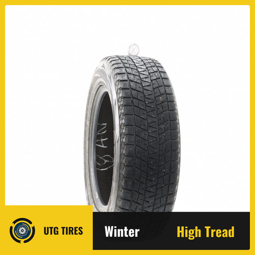 Used 235 65r18 bridgestone - used,