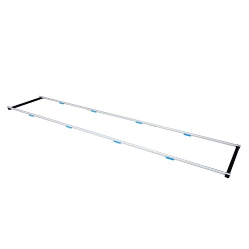Proaim 12ft straight aluminum - proaim,
