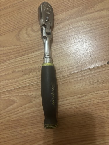 Snap flex head - on,