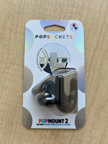 New popsockets pop mount - new,