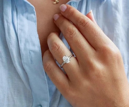 High quality 14k white - 14k, gold