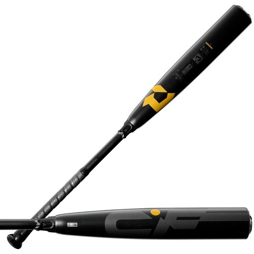 Demarini bbcor drop 3 - cf,