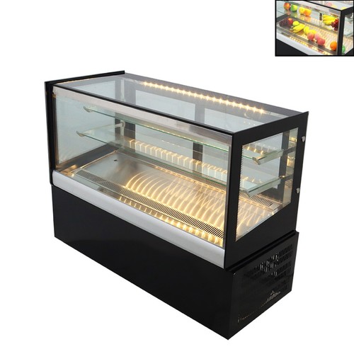 Desktop refrigerated - 47",