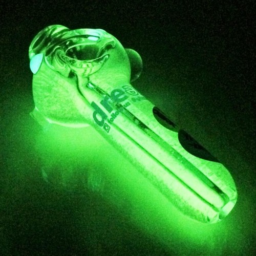 Glow freezable glitter - glow,
