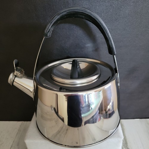 Mulino new york tea pot - new,