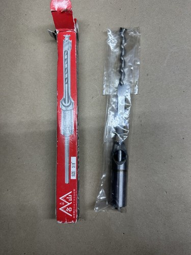 Mortise chisel bit - mortise,