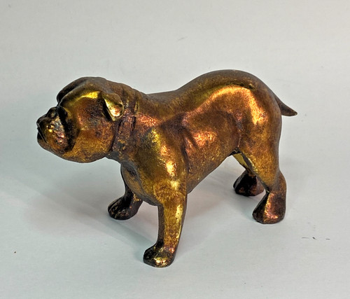 Old cast metal - cast, iron
