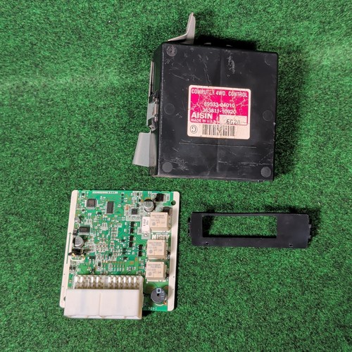 2005 2008 toyota - 2005-2008,
