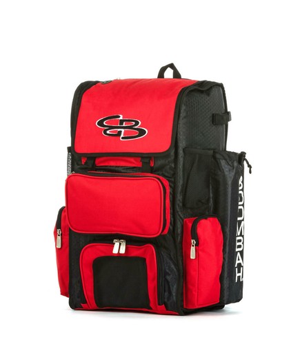 Boombah superpack - boombah,