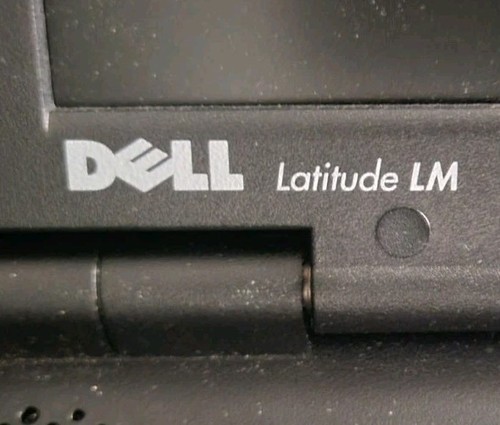 Dell latitude pentium - dell,