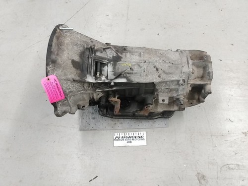 Jeep liberty automatic - kj,