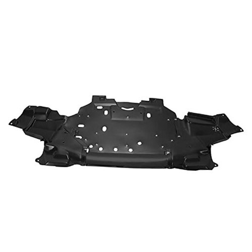 Engine splash shield - engine,