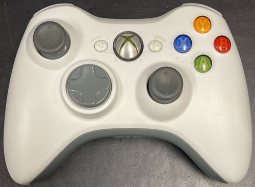 Wireless game remote - wireless,