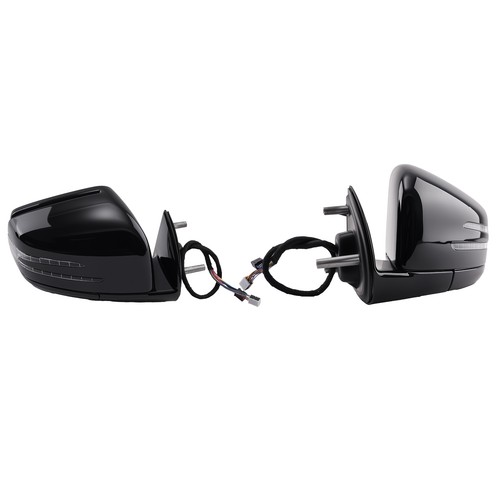 Power side mirror for - power,