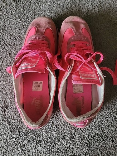 Puma sport lifestyle - lifestyle, wedge