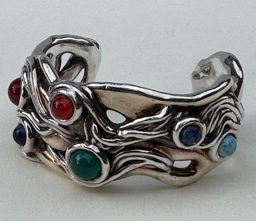 Bat ami signed sterling 925 - ami,