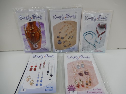 Simply beads kit the month - simply, kit-of-the-month