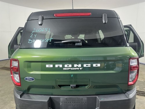 Trunk hatch tailgate fits - trunk/hatch/tailgate,