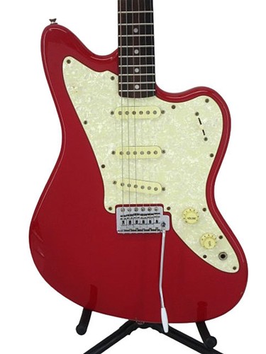 Squier fender jagmaster - fender,
