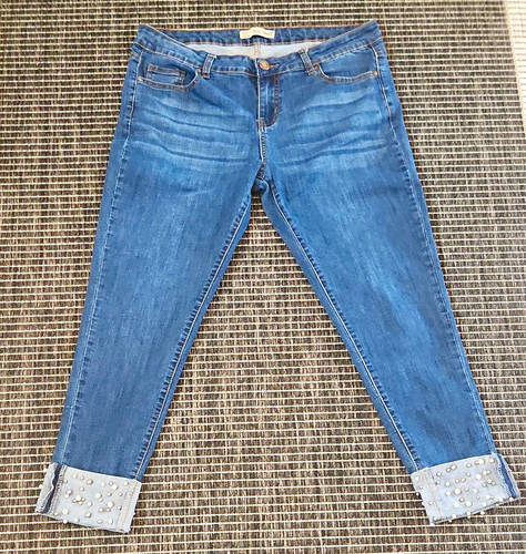 Blue savvy women - blue, denim