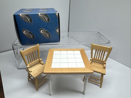 Vintage classics dollhouse - classics,