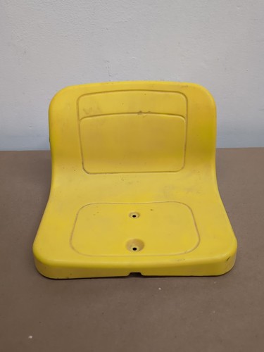 Ertl pedal tractor seat - pedal,