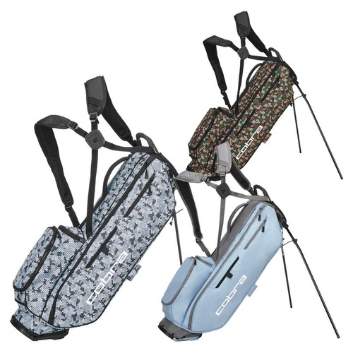 Cobra ultralight pro stand bag - ultralight,