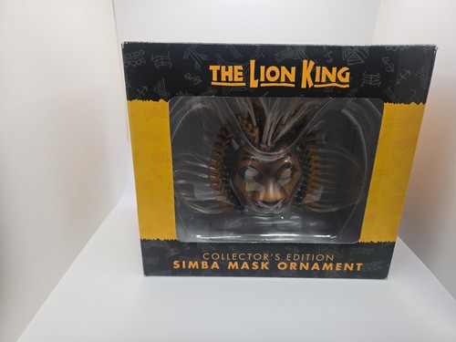 Disney the lion king - the,
