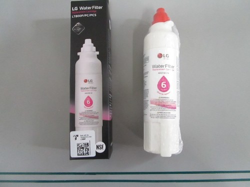 New oem refrigerator - oem, water