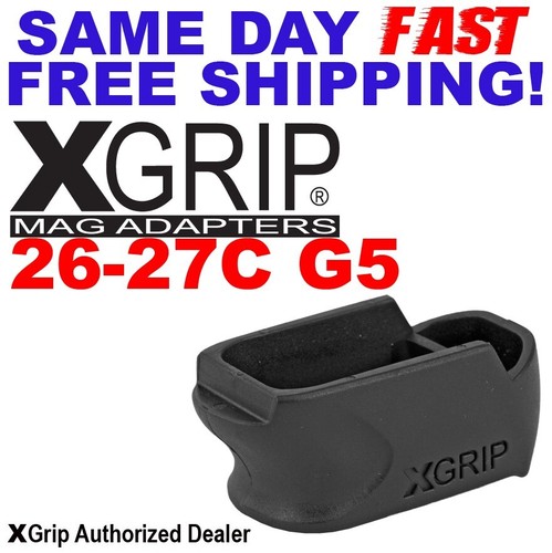 Grip xggl26 27cg5 for - x-grip,