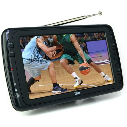 Tyler ttv701 portable - 7",