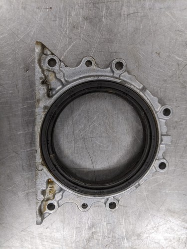 Rear oil seal - oil,
